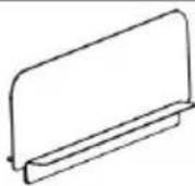 Vevor NB-RGG-001 - 8.Decomposition table: - 5