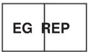 Vevor NB-RGG-001 - HULP NODIG? NEEM CONTACT MET ONS OP! - 2