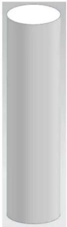 Vevor NTRLZQ-005 - PRODUKTPARAMETER - 1