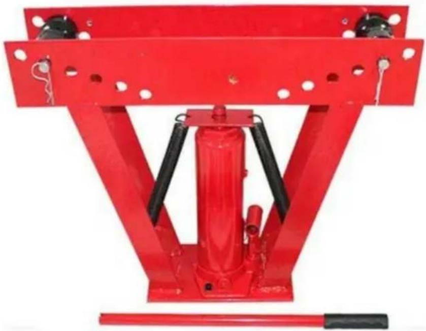 Vevor MR8080 - TOUGH TOOLS, HALF PRICE - 1