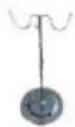 Vevor LD-HS2 - CONSERVEZ CES INSTRUCTIONS - 15