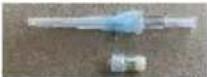 Vevor LD-HS2 - SAVE THESE INSTRUCTIONS - 10