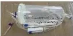 Vevor LD-HS2 - SAVE THESE INSTRUCTIONS - 21