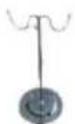 Vevor LD-HS2 - SPARA DESSA INSTRUKTIONER - 35