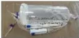 Vevor LD-HS2 - SAVE THESE INSTRUCTIONS - 30