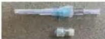 Vevor LD-HS2 - SAVE THESE INSTRUCTIONS - 23
