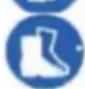 Vevor MX-S1170 - Symbol Guide - 9