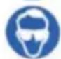 Vevor MX-S1170 - Symbol Guide - 5