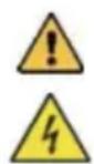 Vevor MX-S1170 - Symbol Guide - 1