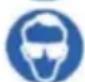 Vevor MX-S1170 - Symbol Guide - 5