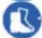 Vevor MX-S1170 - Symbol Guide - 8
