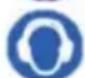 Vevor MX-S1170 - Symbol Guide - 7