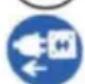 Vevor MX-S1170 - Symbol Guide - 3