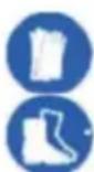 Vevor MX-S1170 - Symbol Guide - 7