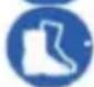 Vevor MX-S1170 - Symbol Guide - 8