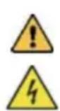Vevor MX-S1170 - Symbol Guide - 1