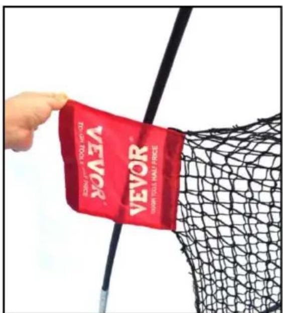 Vevor PDYGN001 - Fase 2: - 2