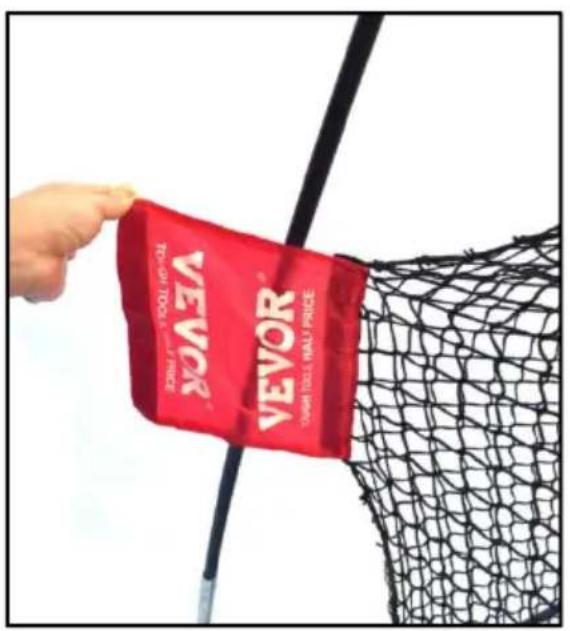 Vevor PDYGN001 - Étape 2 : - 2