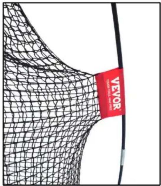 Vevor PDYGN001 - Schritt 2: - 3