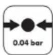 Vevor LH-18113 - Symbols Used - 1