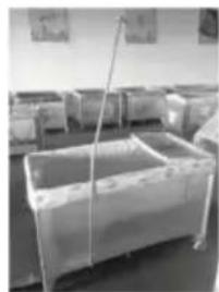 Vevor P9070 - Instruction for Hanging Mosquito Net - 12