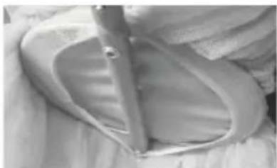 Vevor P9070 - Instruction for Hanging Mosquito Net - 13