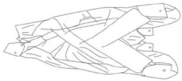 Vevor P9070 - PACKAGE CONTENTS - 1