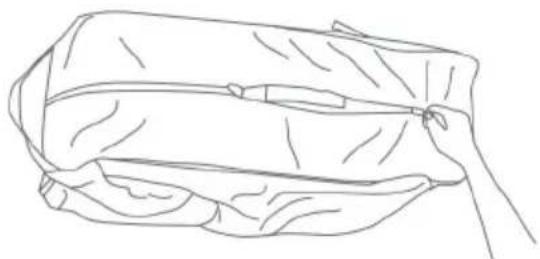 Vevor P9070 - ATTENTION: - 1