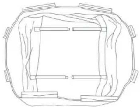 Vevor P9070 - PACKAGE CONTENTS - 2