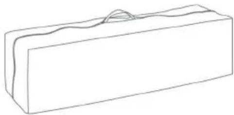 Vevor P9070 - PACKAGE CONTENTS - 4