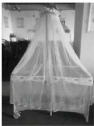Vevor P9070 - Instruction for Hanging Mosquito Net - 14