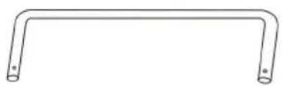 Vevor P9070 - PACKAGE CONTENTS - 14