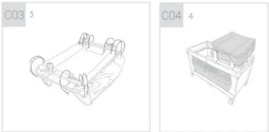 Vevor P9070 - WARNING: - 2