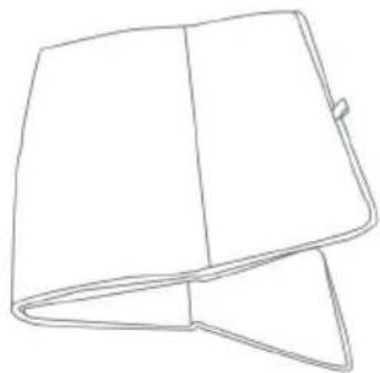 Vevor P9070 - PACKAGE CONTENTS - 3