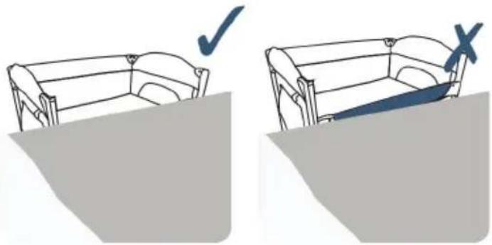 Vevor P9070 - ATTENTION: - 7