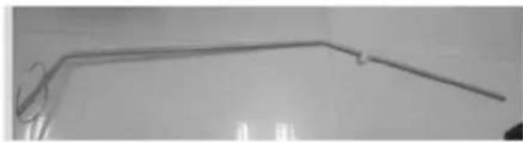 Vevor P9070 - Instruction for Hanging Mosquito Net - 9
