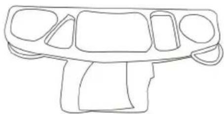 Vevor P9070 - PACKAGE CONTENTS - 7