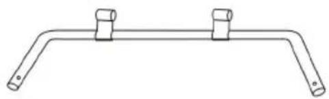 Vevor P9070 - PACKAGE CONTENTS - 15