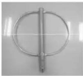 Vevor P9070 - Instruction for Hanging Mosquito Net - 3