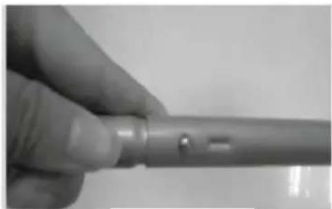 Vevor P9070 - Instruction for Hanging Mosquito Net - 7