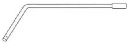 Vevor P9070 - PACKAGE CONTENTS - 18
