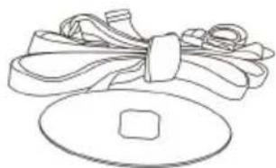 Vevor P9070 - PACKAGE CONTENTS - 9