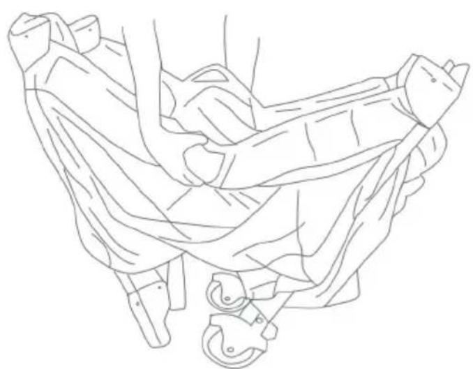 Vevor P9070 - STORAGE - 3