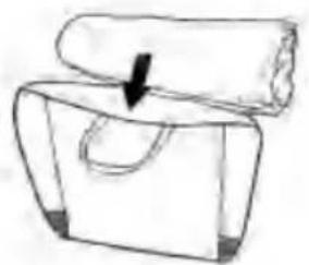 Vevor PL2472 - STORAGE - 7