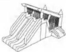 Vevor PL2472 - LISTE DE PIECES POUR L'UE OU AUS - 1