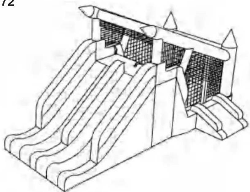 Vevor PL2472 - VEVOR - 1