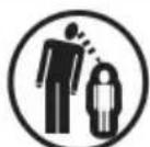 Vevor PL2472 - AVERTISSEMENTS DE SECURITE : LE NON-RESPECT DE CES INSTRUCTIONS POTENT ENTRAIER DES BLESSURES GRAVES OU LA MORT. - 5