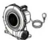 Vevor PL2472 - LIST DES PIECES POUR LES ETATS-UNIS - 2