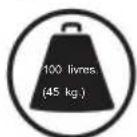 Vevor PL2472 - AVERTISSEMENTS DE SECURITE : LE NON-RESPECT DE CES INSTRUCTIONS POTENT ENTRAIER DES BLESSURES GRAVES OU LA MORT. - 13