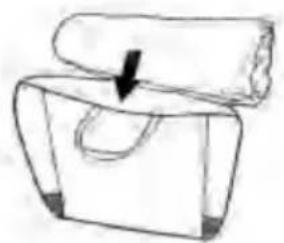 Vevor PL2472 - OPSLAG - 5